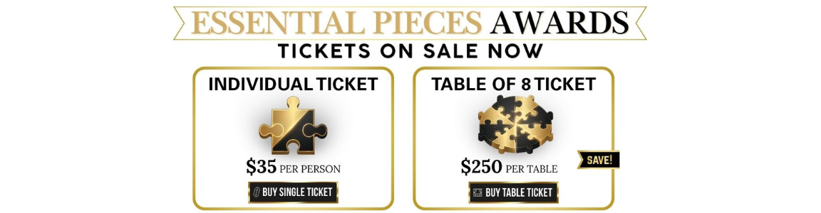 Website Banner awards