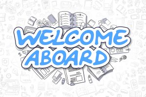 Announcing New Board for 2017/2018 School Year