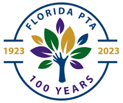 Florida PTA Celebrates 100 Years of Advocating for Children!