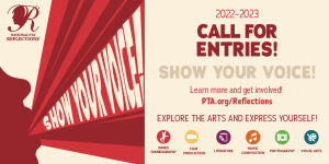 Reflections – Call for Entries 2022-2023