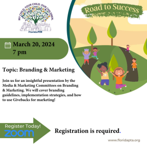 Road to Success Workshop – March 20, 2024