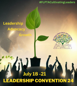 Florida PTA Leadership Convention