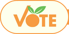 Orange County! Vote!