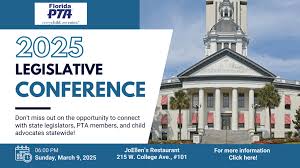 Florida PTA LEGCON